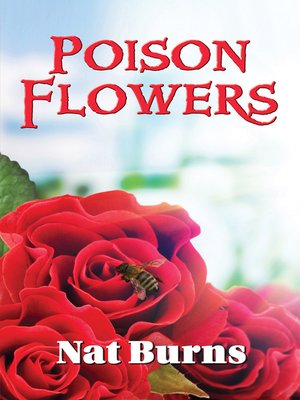 cover image of Poison Flowers